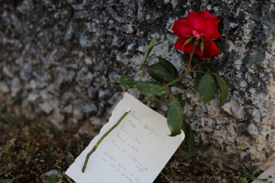 Καισαριανή, Εργατική Πρωτομαγιά