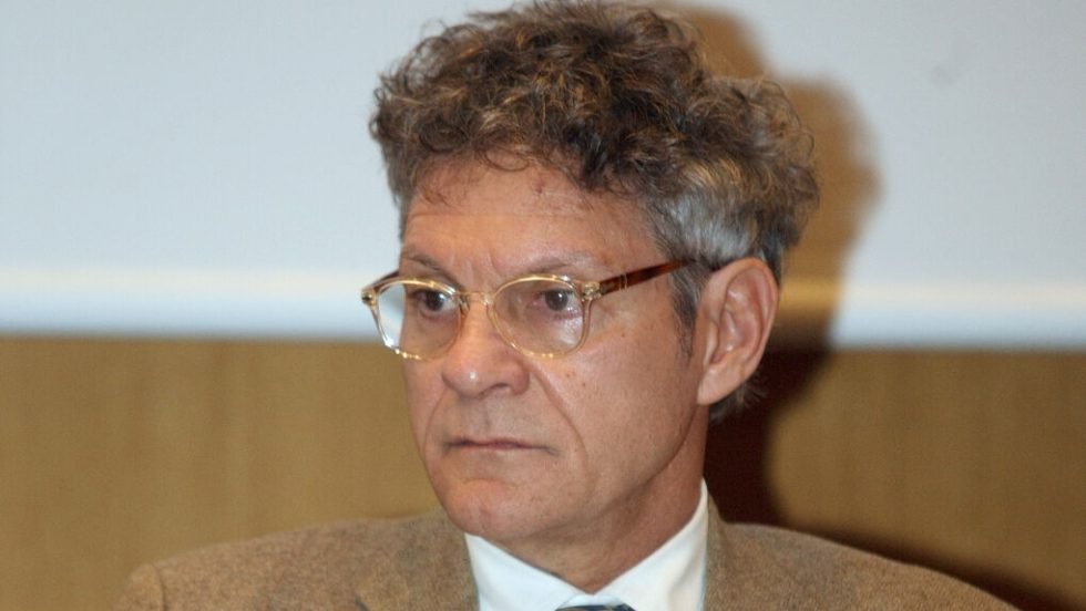 evripidis stefanou