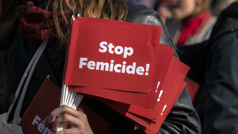 femicide