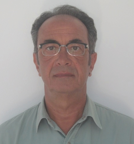 fotis kagelaris