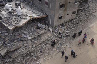 gaza