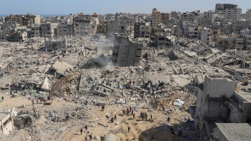 gaza-polemos