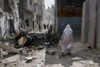 gaza-polemos