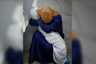 gaza-polemos