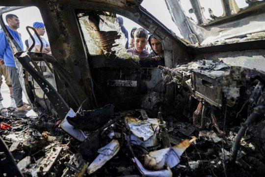 gaza-vomvardismoi