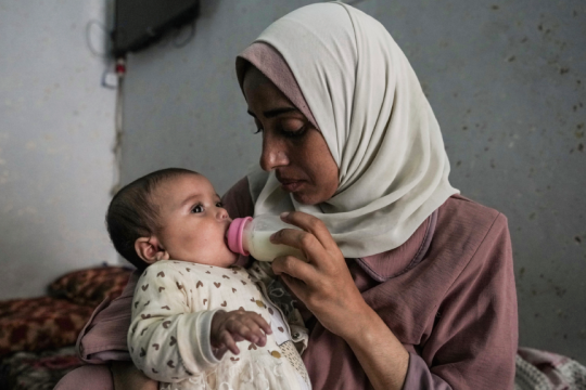 gaza