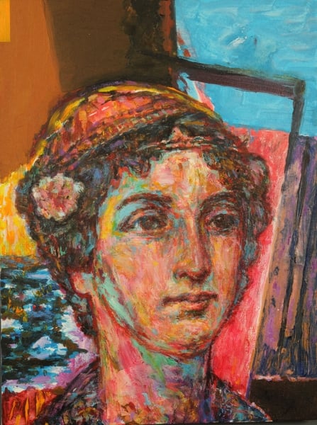 «Μαντώ»
