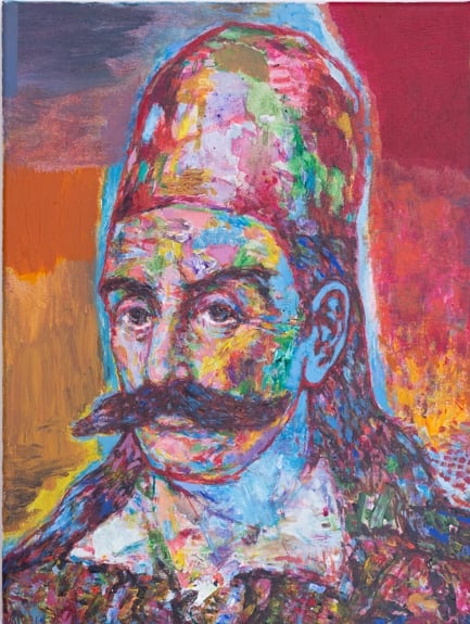 giannis psyxopaidi