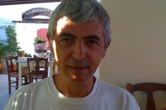 GIATRAKOS