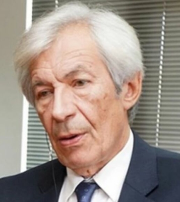 giorgos xalkiadakis