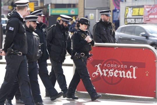 gipedo-arsenal
