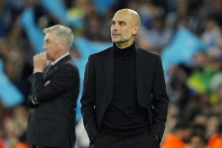guardiola