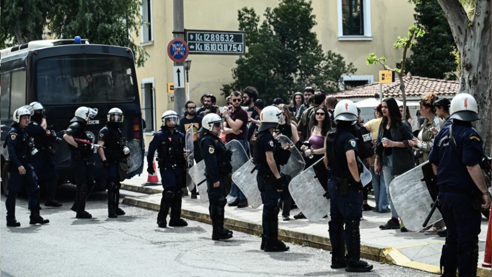 Ευελπίδων γυναικοκτονία