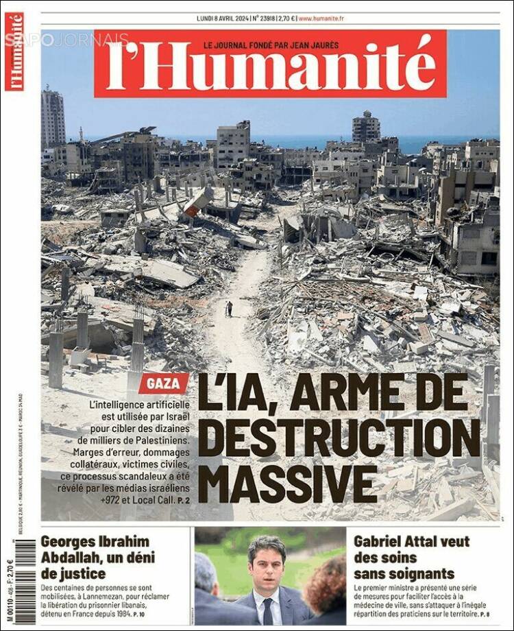 humanite