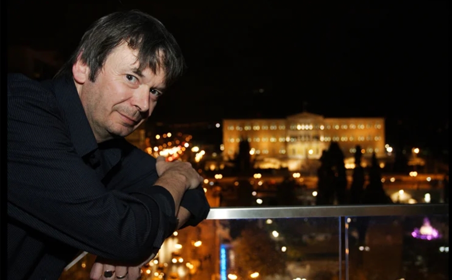 ian rankin