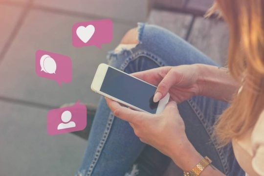 influencers