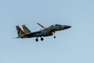 israel-aeroplano