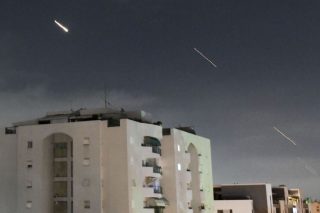 israil-iran