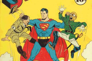 kare-superman