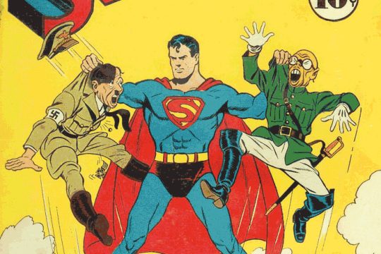 kare-superman