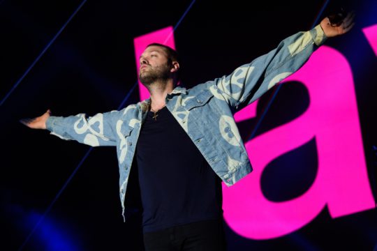 Kasabian