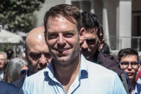 Στέφανος Κασσελάκης