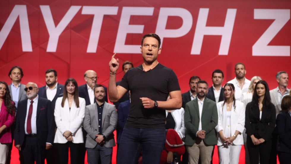 Στέφανος Κασσελάκης