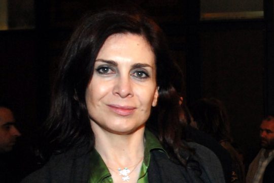 Κατερίνα Διδασκάλου