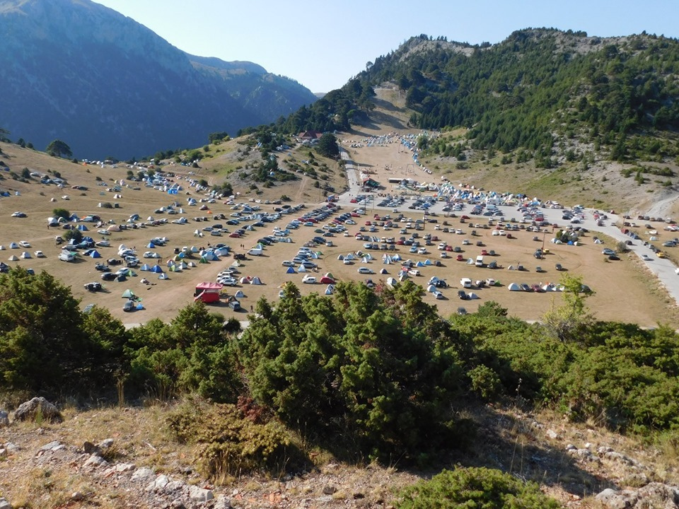 Ziria Festival
