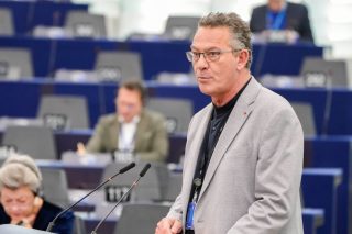 Κώστας Αρβανίτης