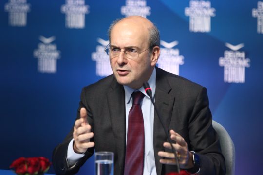 Κωστής Χατζηδάκης