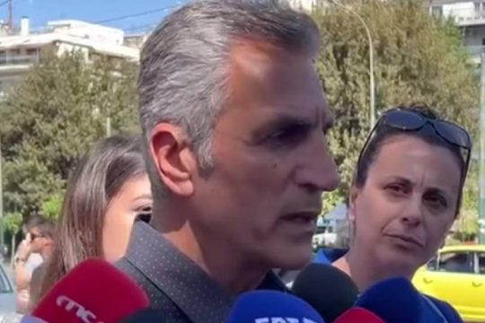 Λαλαούνης
