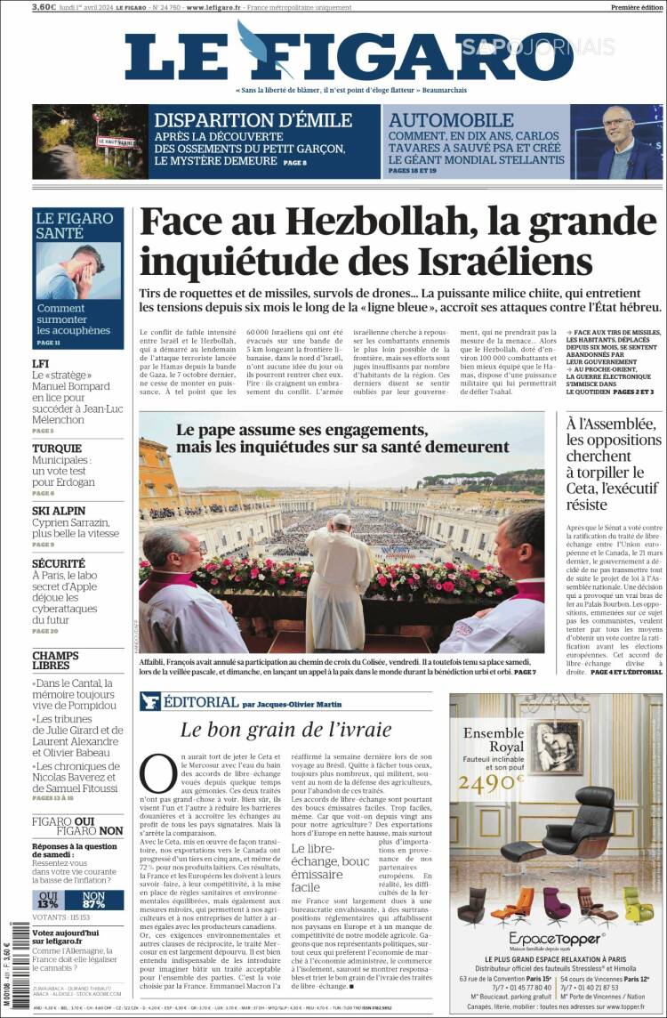 le figaro