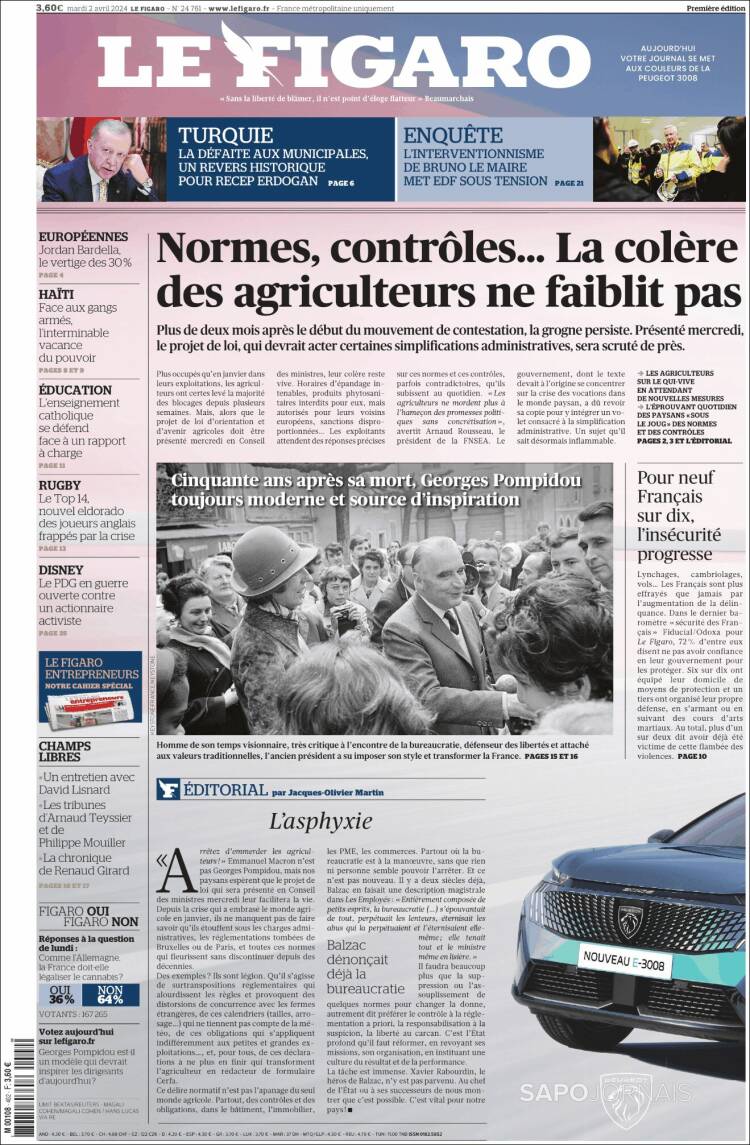le figaro