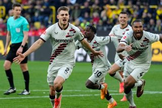 leverkusen