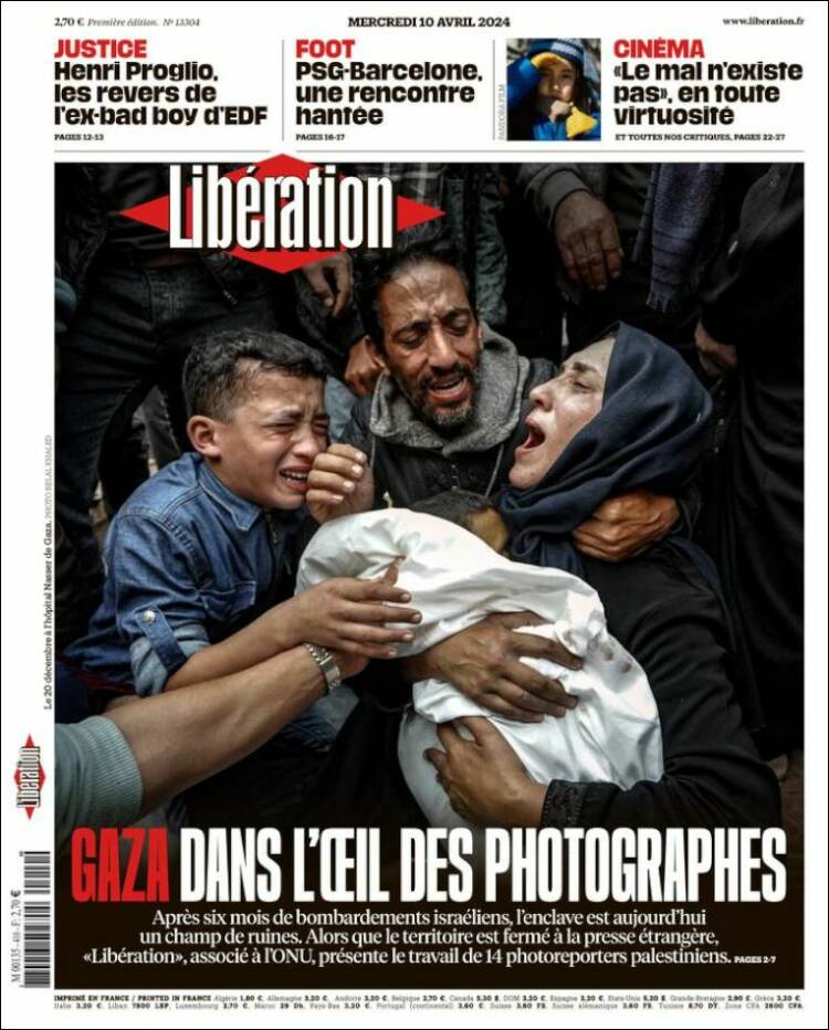 liberation