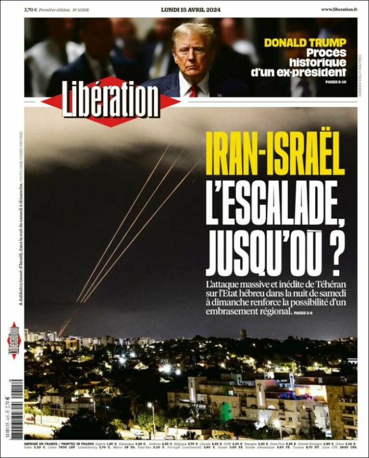 liberation