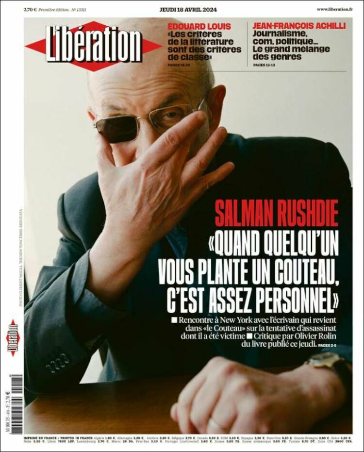 liberation