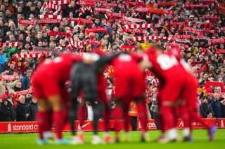 liverpool