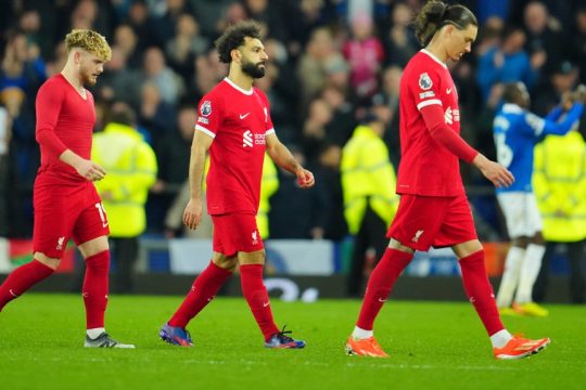 liverpool
