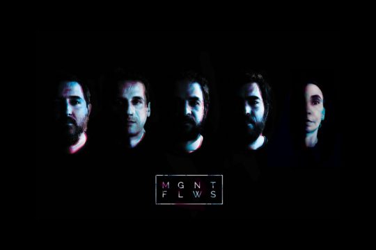Magenta Flaws