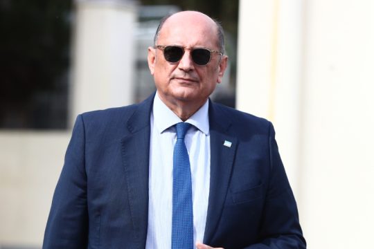 Πέτρος Μαντούβαλος