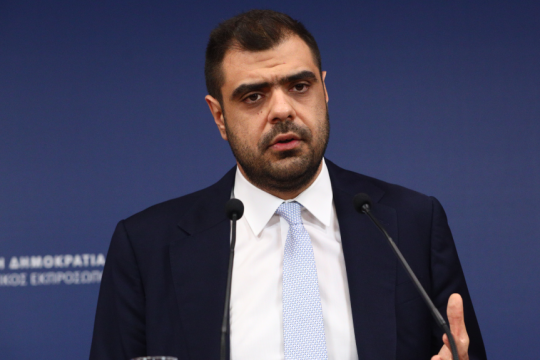 marinakis