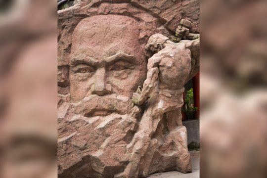 marx