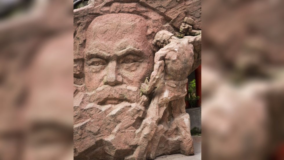marx