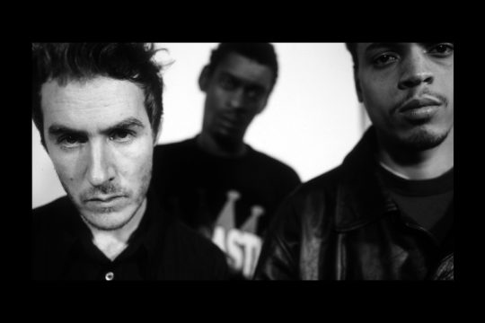 Massive Attack