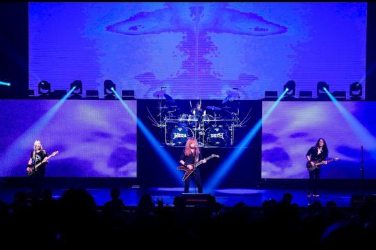 Megadeth