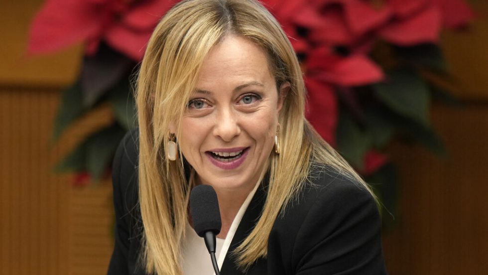 meloni