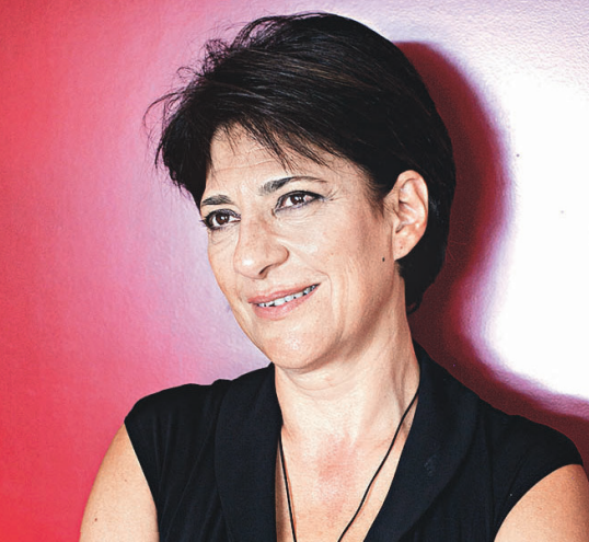 mikela xartulari