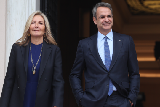 mitsotakis-mareva